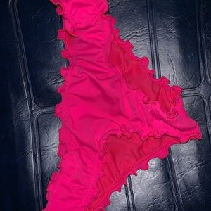 Hollister bottoms. Size small.